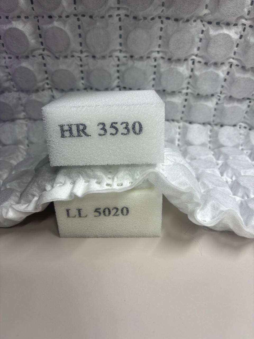 HR 3530 и LL 5020