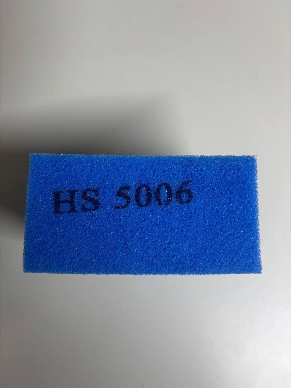 HS 5006