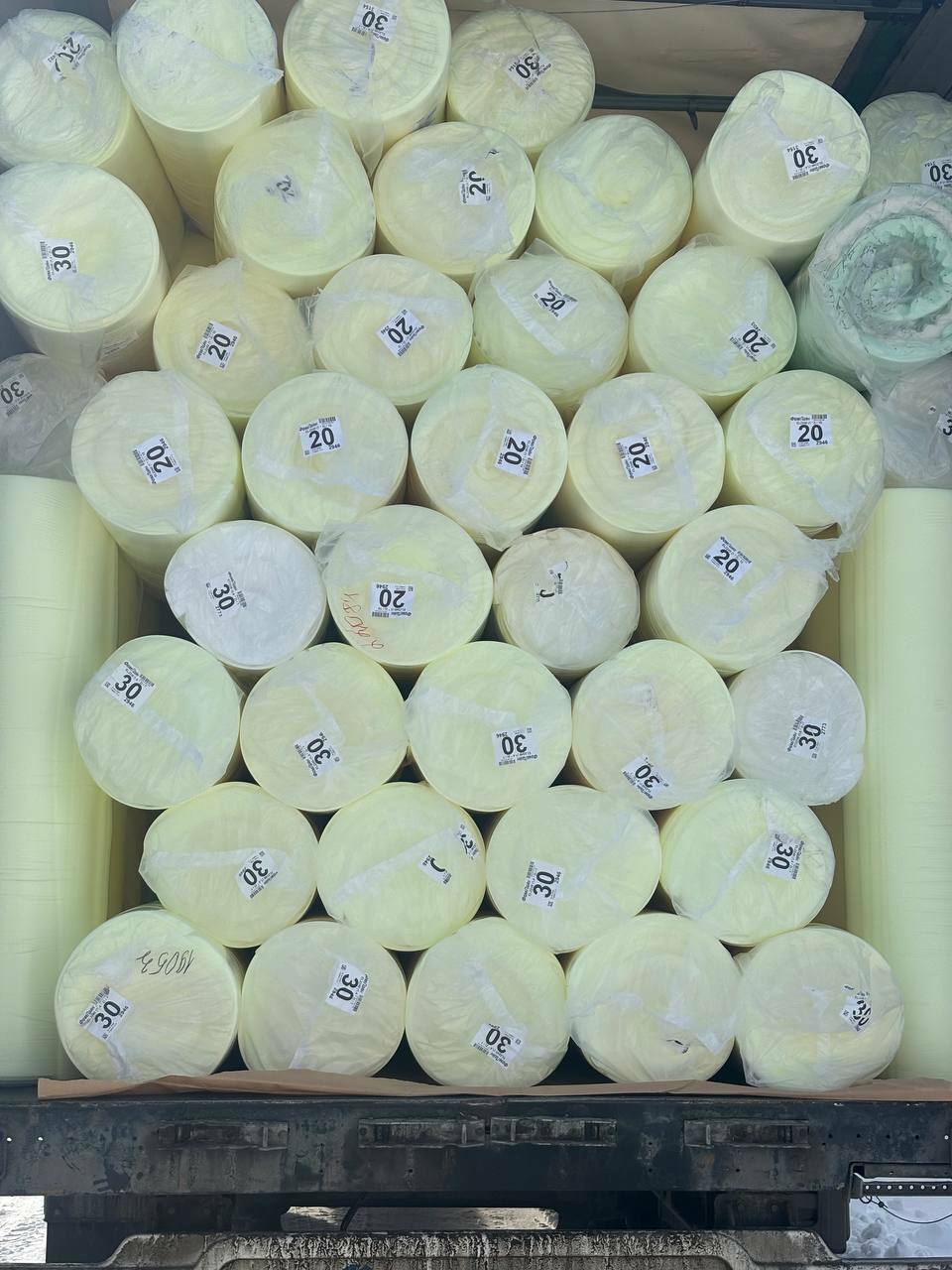 Всё для изготовления мебели