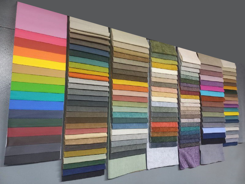 мебельные ткани