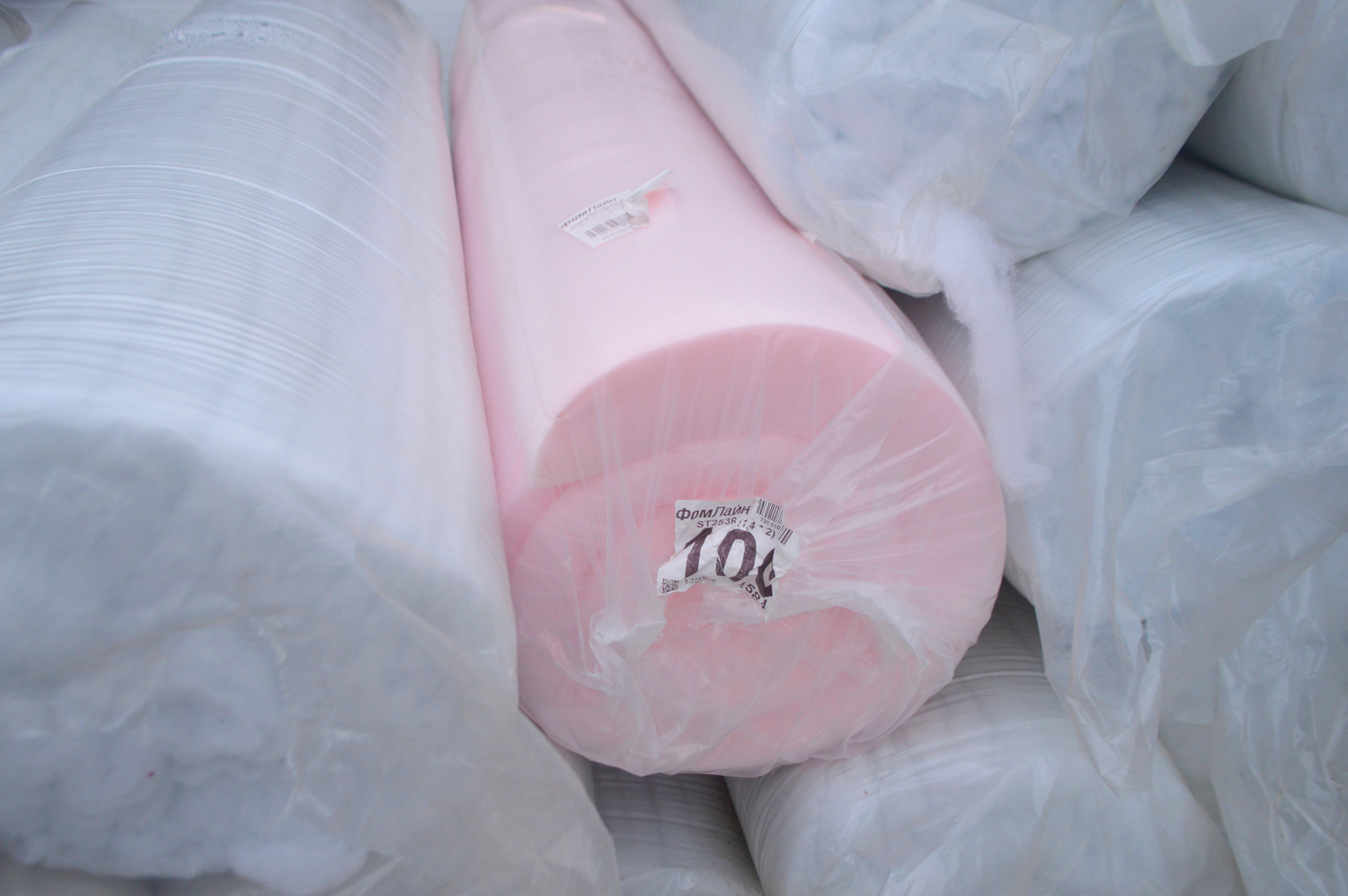 Всё для изготовления мебели