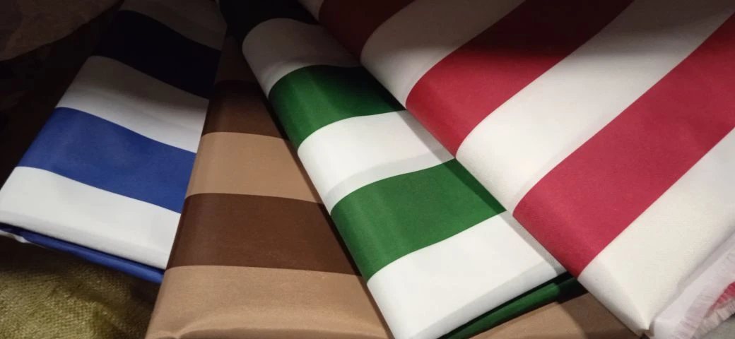 Уличная ткань