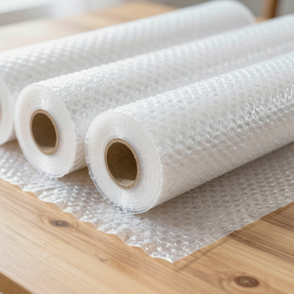 При производстве и доставке мебели критически важна качественная упаковка — она защищает изделия от повреждений, сохраняет товарный вид и гарантирует, что заказчик получит продукцию в идеальном состоянии. Компания «Мебельщик» предлагает полный ассортимент материалов для упаковки мебели — от базовых решений до комплексных систем защиты. Мы поможем подобрать оптимальный вариант для любых задач: от упаковки отдельных деталей до полной подготовки крупногабаритных изделий к транспортировке. Товары для упаковки мебели: надёжно сохраним вашу продукцию